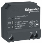 Schneider Electric Wiser 1 Gang Micro Module Dimmer (CCT5010-0001_AS)